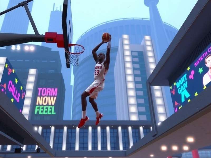 NBA 2K25 Dunk Masters pro tips for monsoon dunking in Kolkata